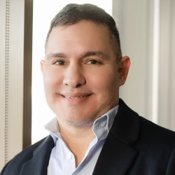 Alberto Lopez