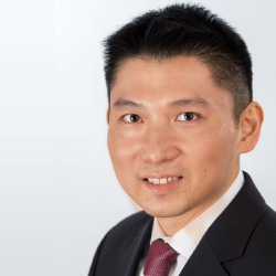 Kevin Ng